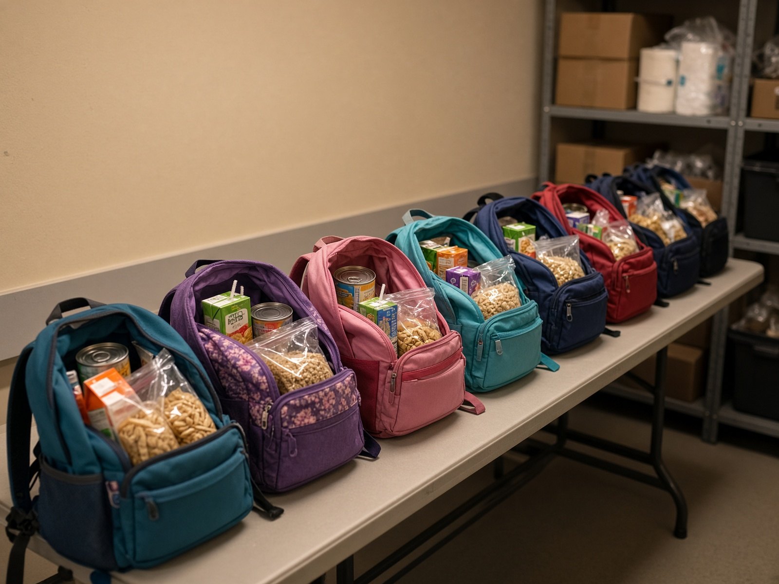Food 4 Kids