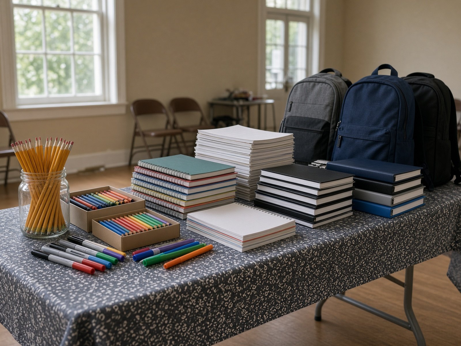 Third Thursday collections