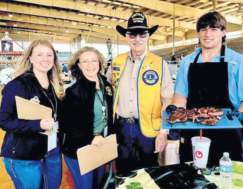 Southeastern Youth Fair